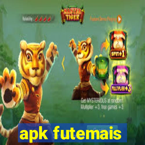 apk futemais